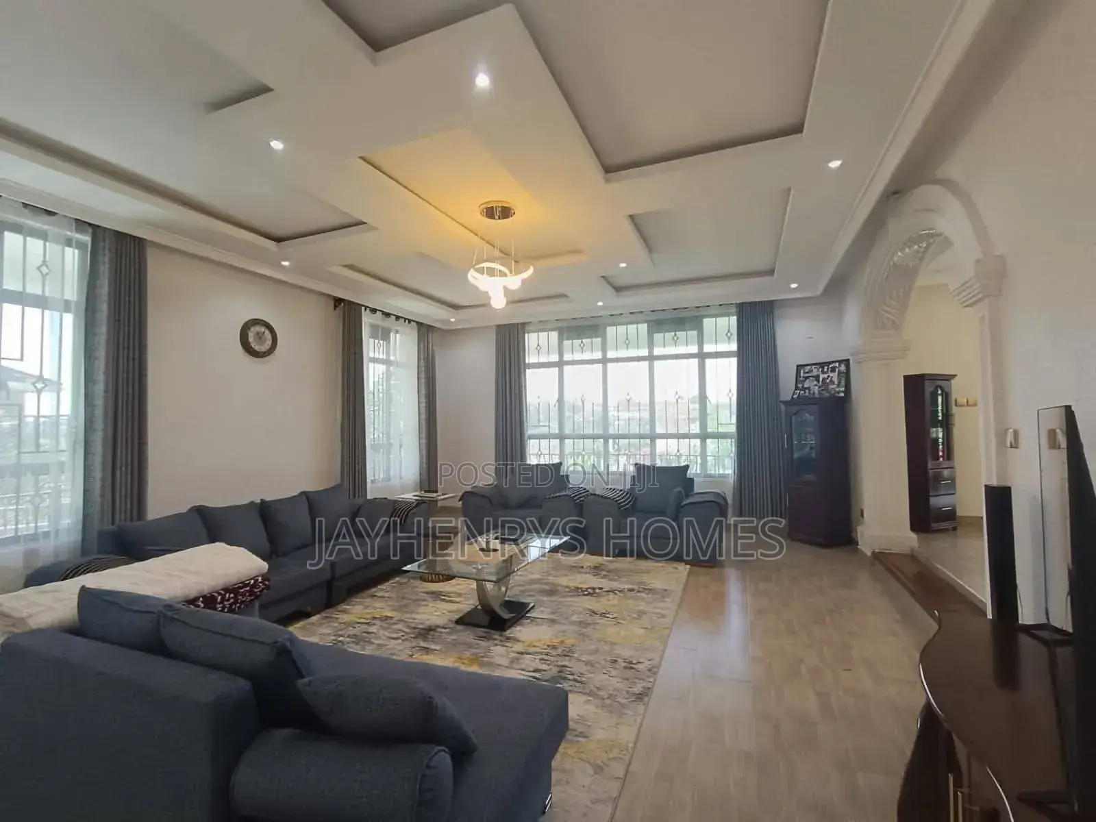 5bdrm House in Ruiru for sale in Ruiru