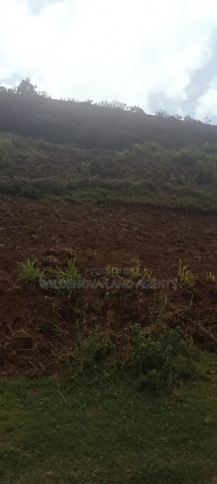 Land on Sale at View Point Flyover Nakuru in Naivasha East