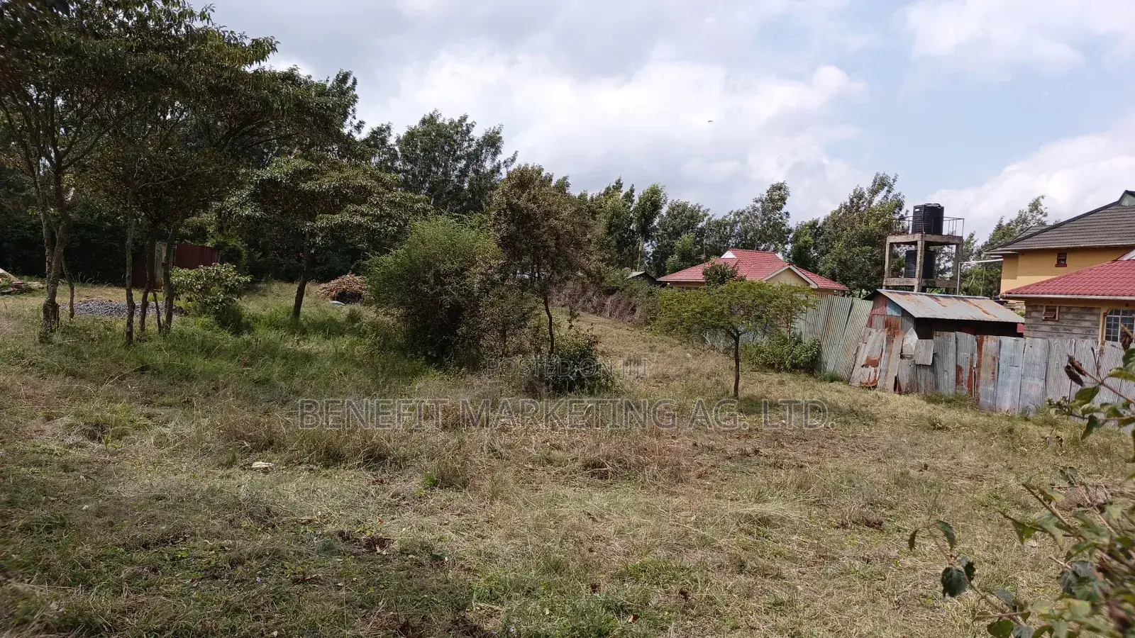 Quarter Acre Plot for Sale in Ngong Kibiko in Ngong