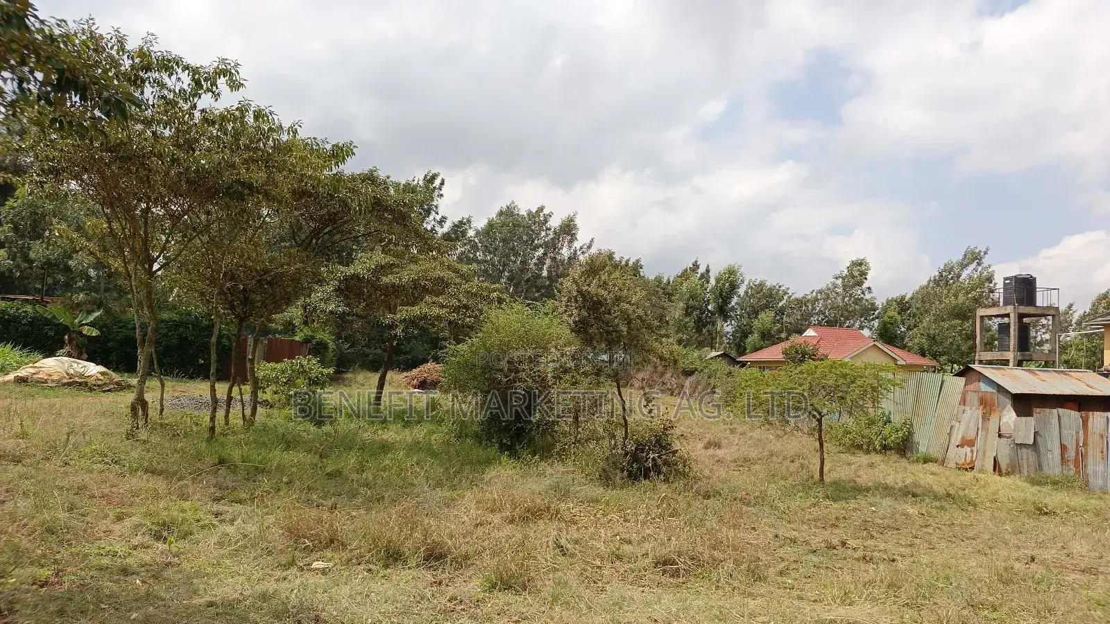 Quarter Acre Plot for Sale in Ngong Kibiko in Ngong