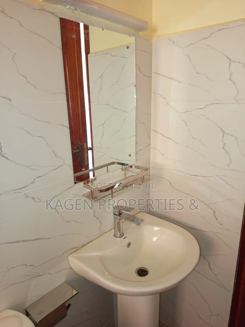 3bdrm Maisonette in Ngong for sale in Ngong