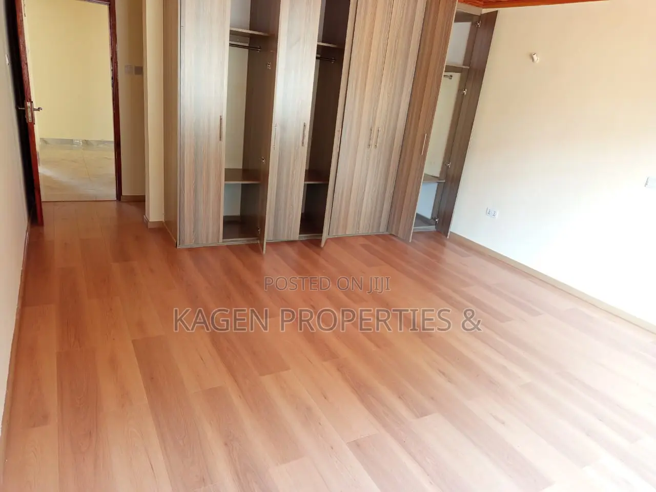 3bdrm Maisonette in Ngong for sale in Ngong