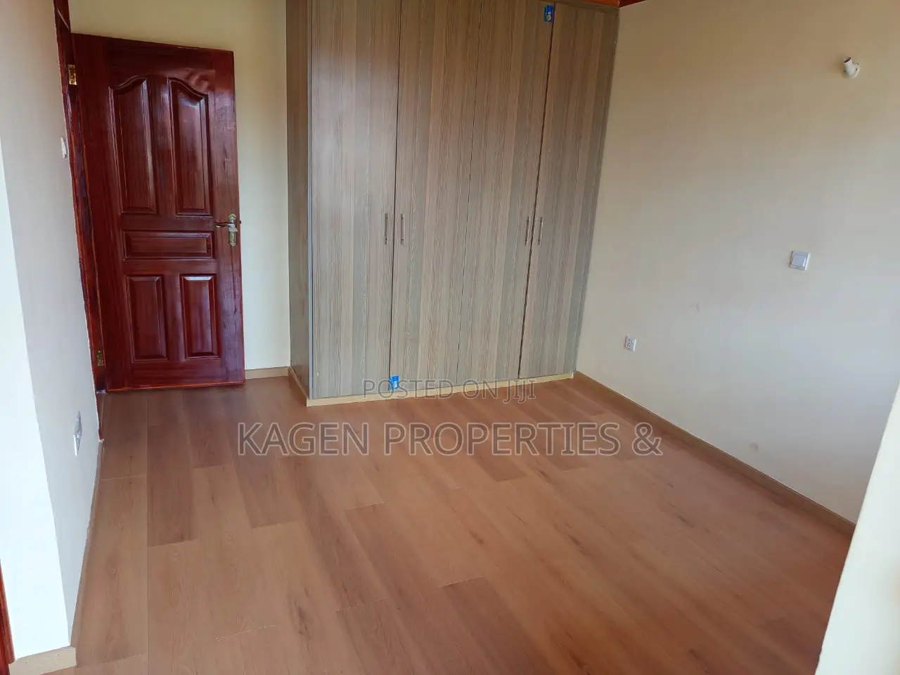 3bdrm Maisonette in Ngong for sale in Ngong