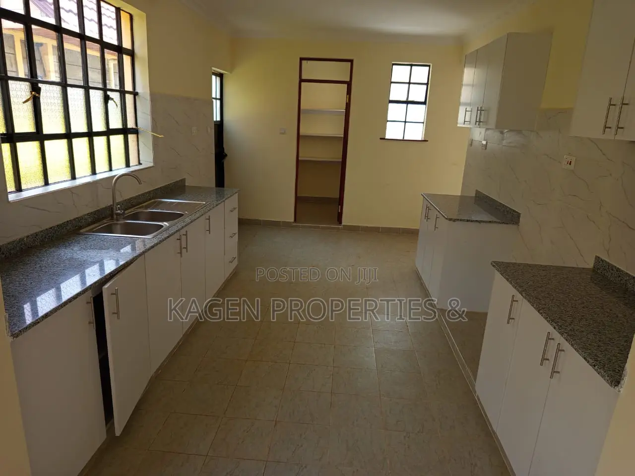3bdrm Maisonette in Ngong for sale in Ngong