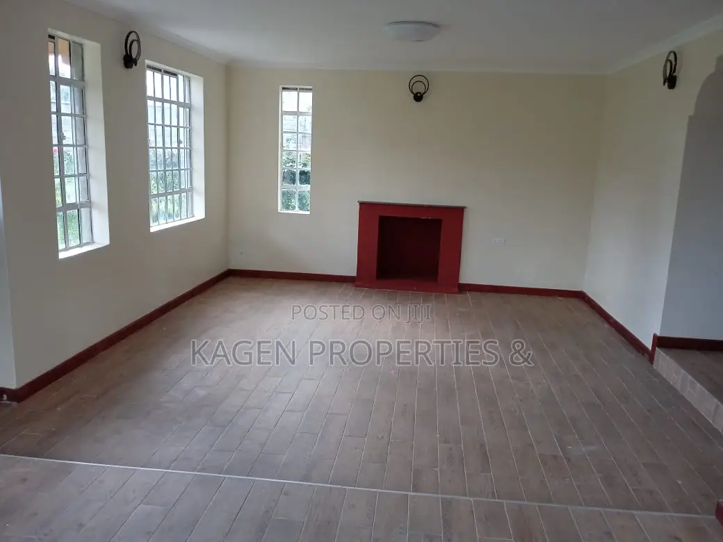 4bdrm Maisonette in Ngong for sale in Ngong