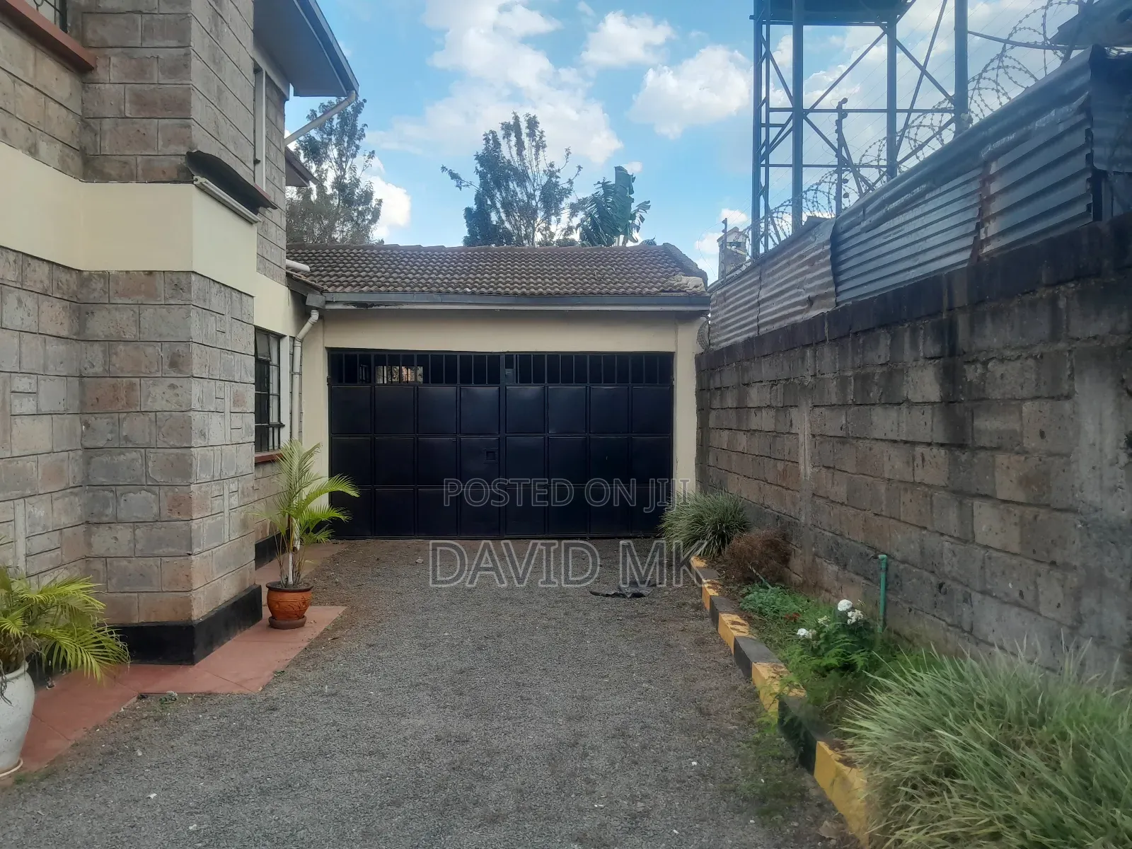 4bdrm Mansion in Kahawa Sukari for rent in Kahawa Sukari
