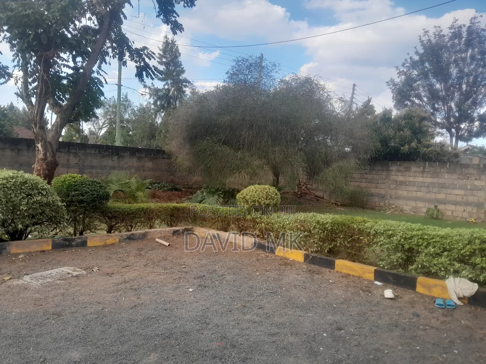 4bdrm Mansion in Kahawa Sukari for rent in Kahawa Sukari