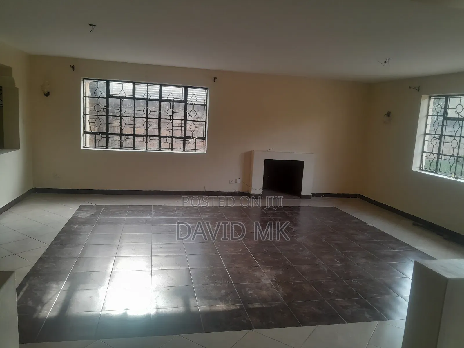 4bdrm Mansion in Kahawa Sukari for rent in Kahawa Sukari