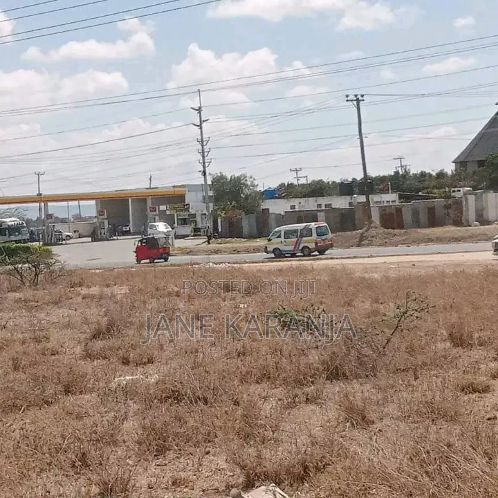 48 Acres Kitengela 20m Per Acre in Kitengela