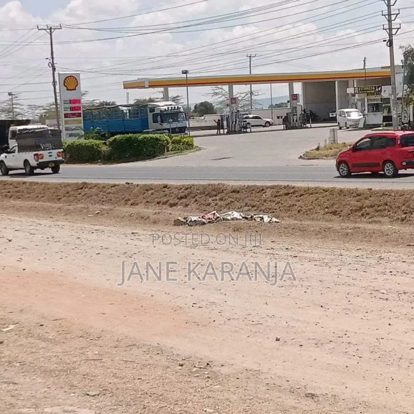 48 Acres Kitengela 20m Per Acre in Kitengela
