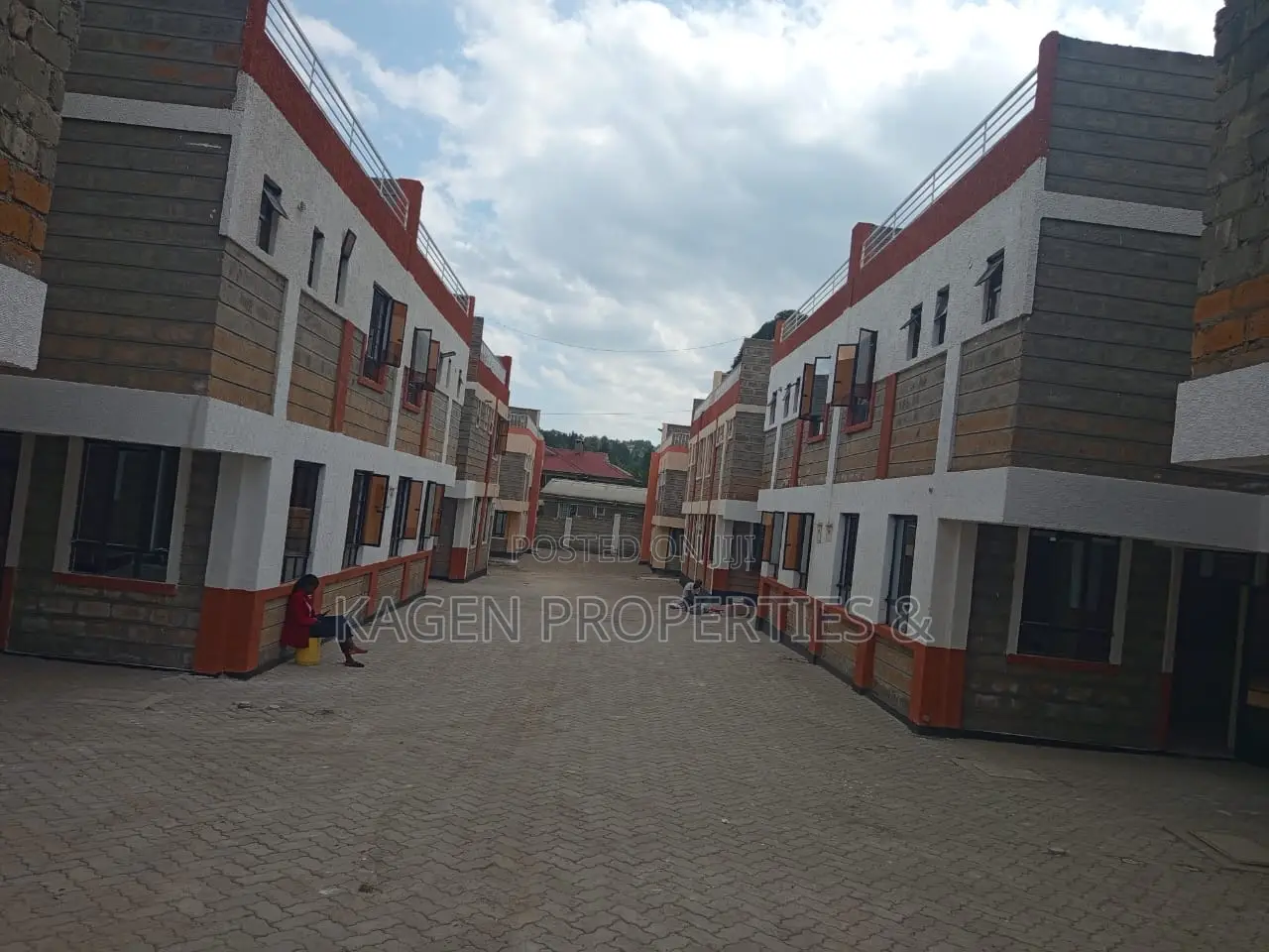 3bdrm Maisonette in Ongata Rongai for sale in Ongata Rongai