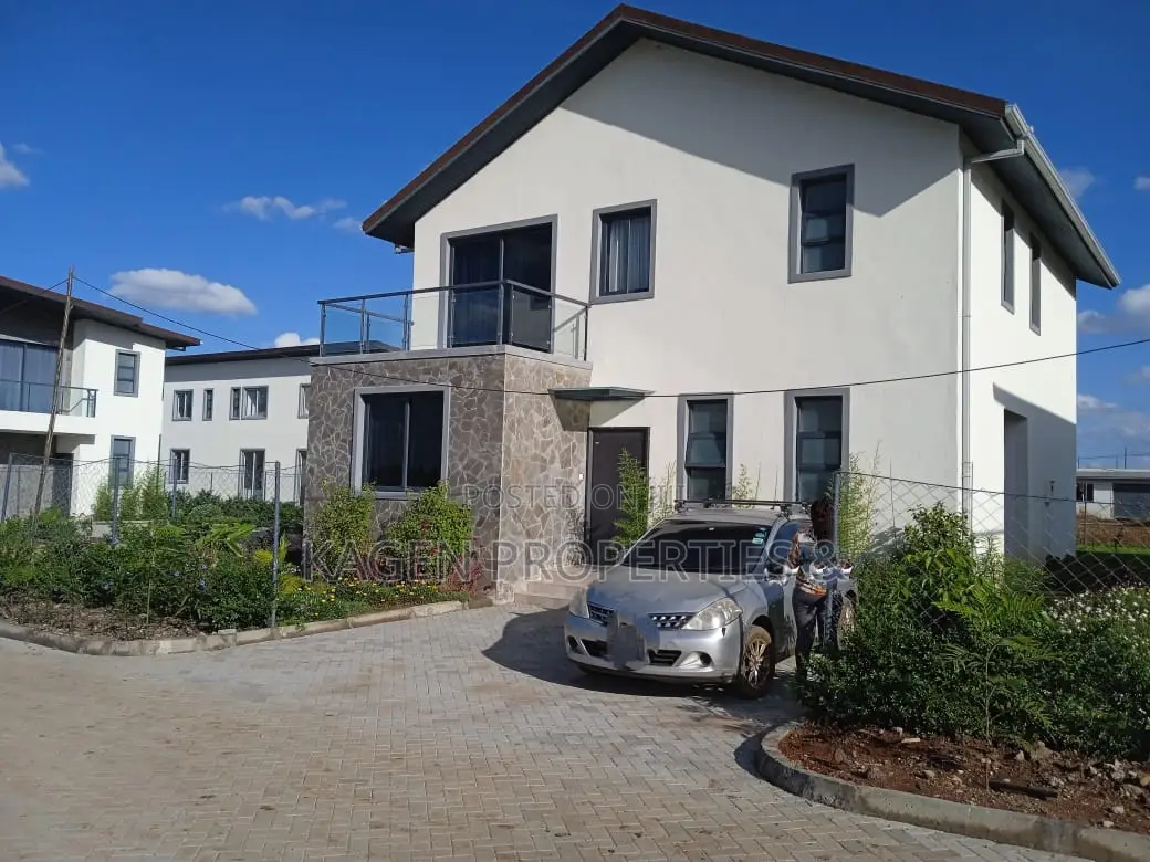 4bdrm Townhouse/Terrace in Ongata Rongai for sale in Ongata Rongai