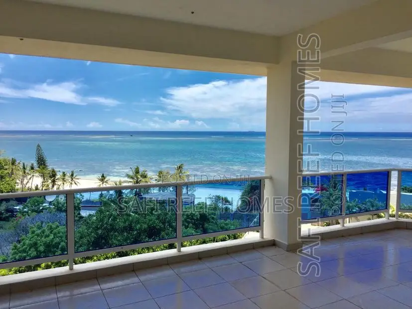 Modern 4-Bedroom Apartment in Sought-After Nyali Area in Nyali