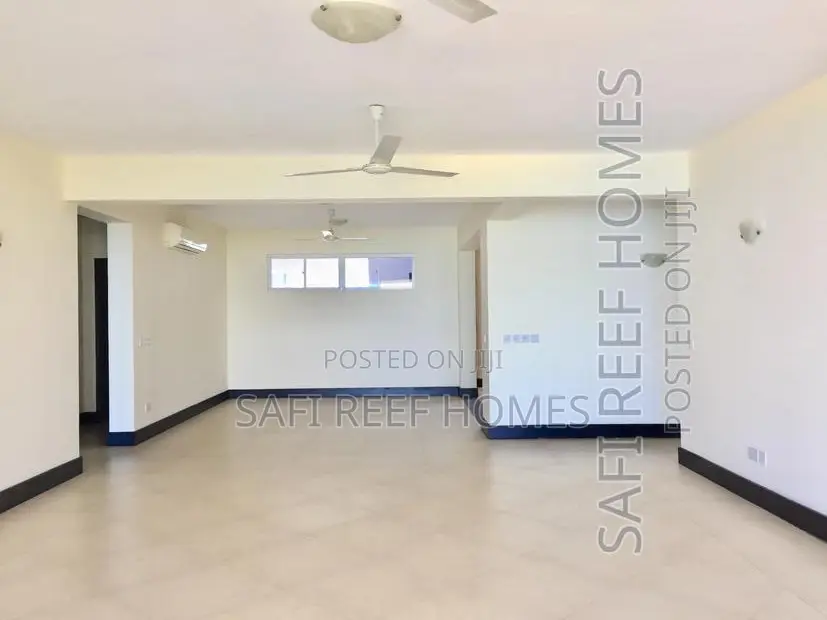 Modern 4-Bedroom Apartment in Sought-After Nyali Area in Nyali