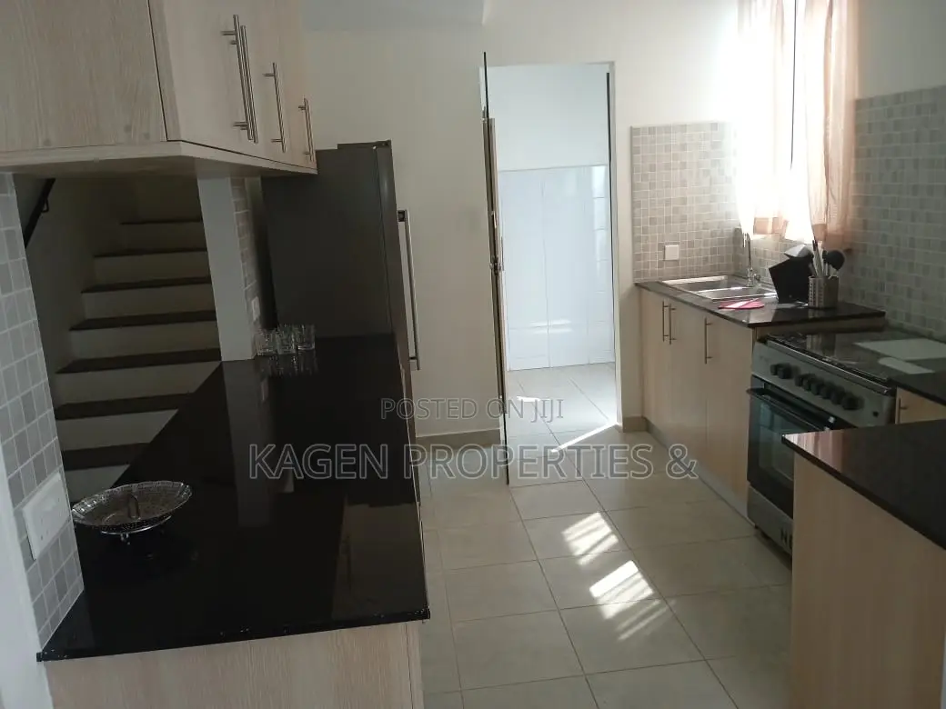 4bdrm Maisonette in Ongata Rongai, Gataka for sale in Gataka