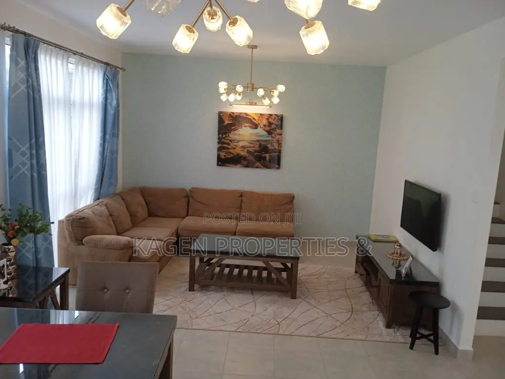 4bdrm Maisonette in Ongata Rongai, Gataka for sale in Gataka