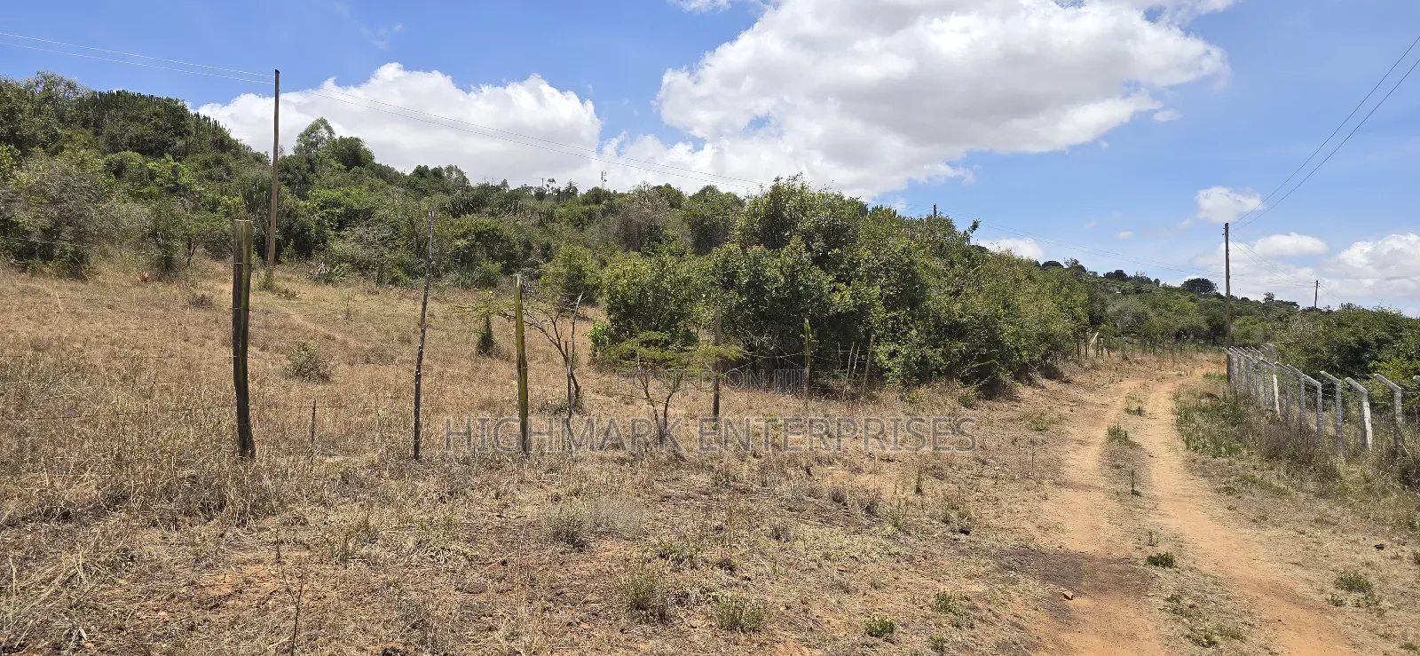 3 Acres for Sale in Mua Hills in Mua Hills