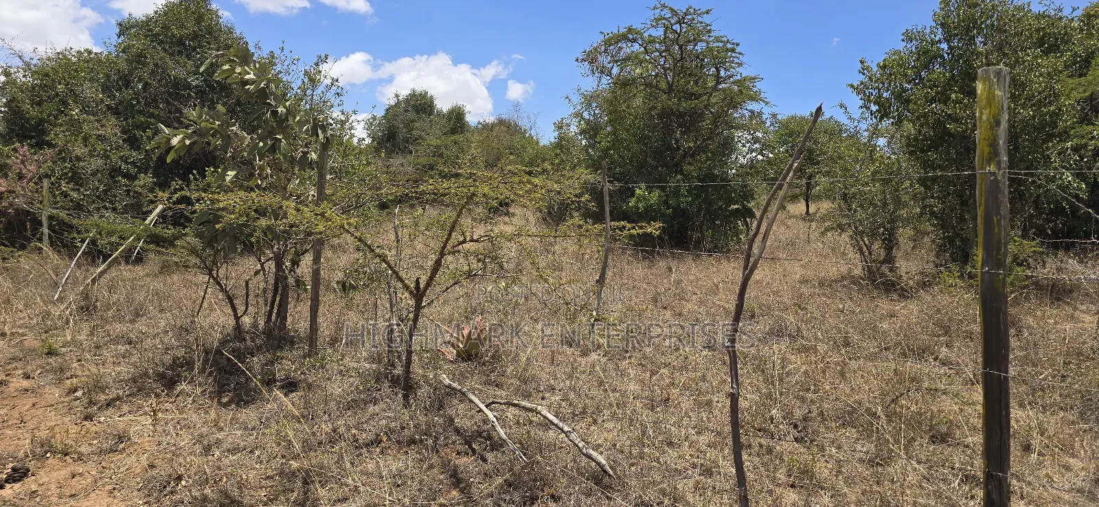 3 Acres for Sale in Mua Hills in Mua Hills