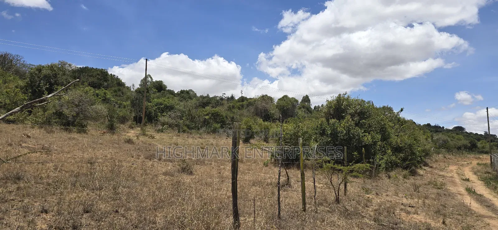 3 Acres for Sale in Mua Hills in Mua Hills