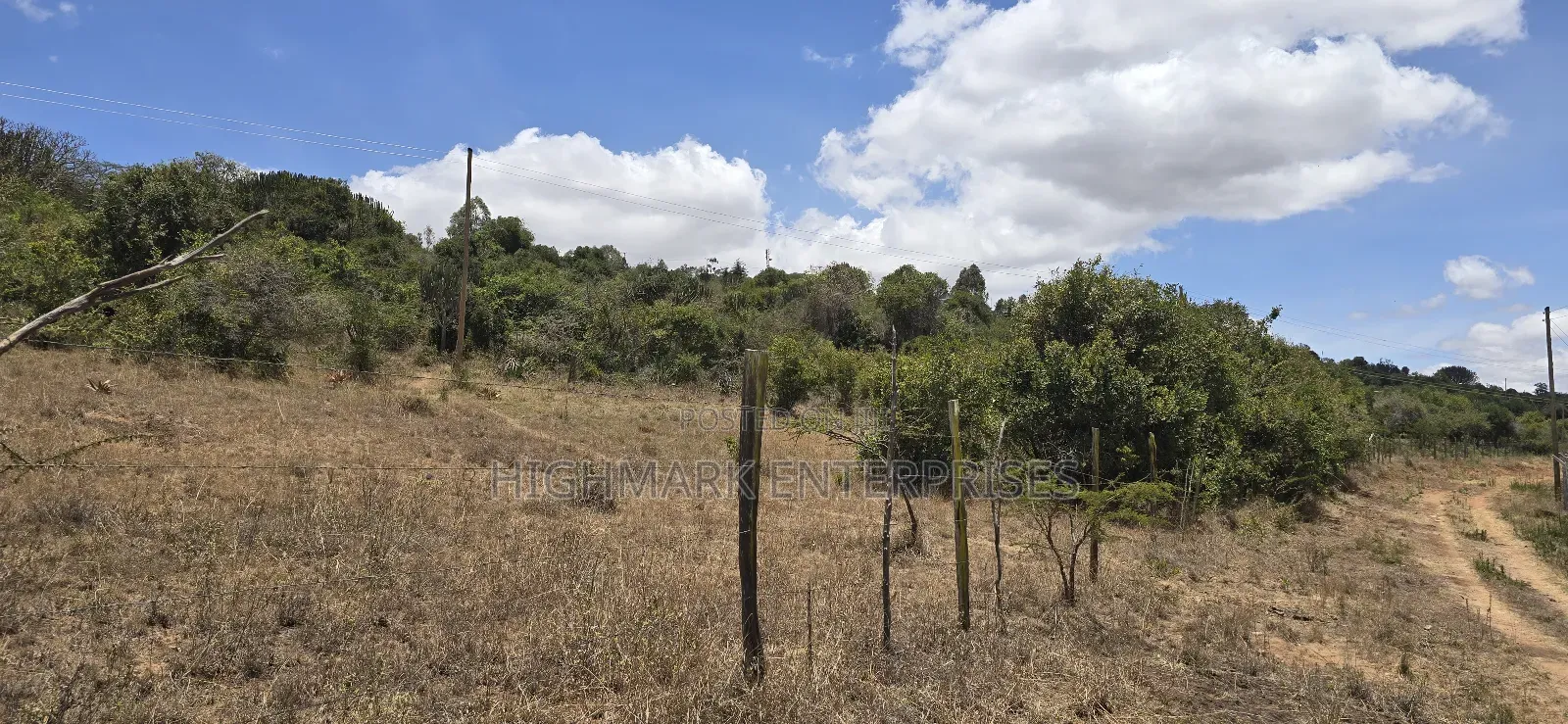 3 Acres for Sale in Mua Hills in Mua Hills