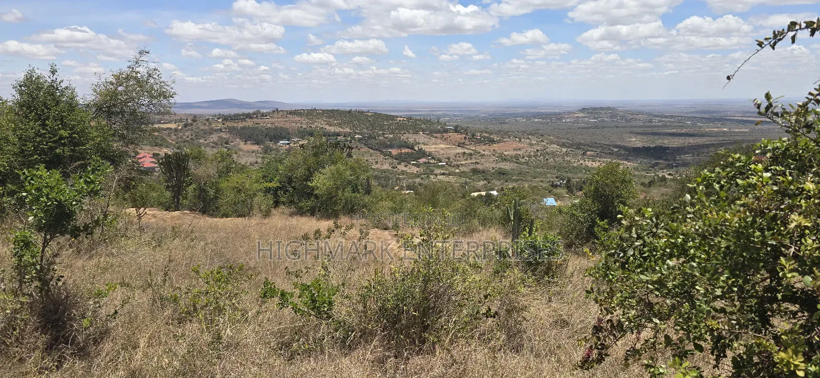 2 Acres for Sale in Mua Hills in Mua Hills