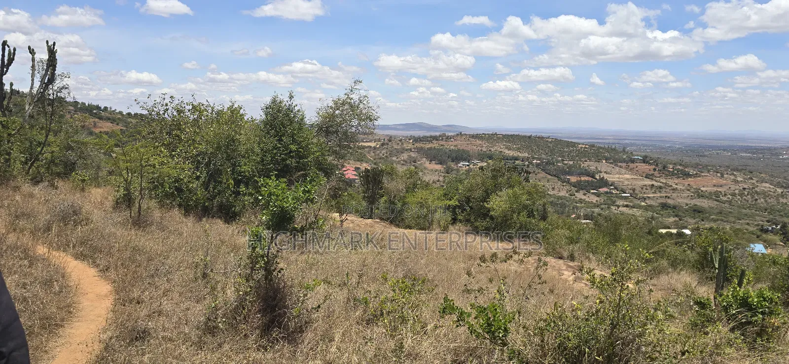 2 Acres for Sale in Mua Hills in Mua Hills