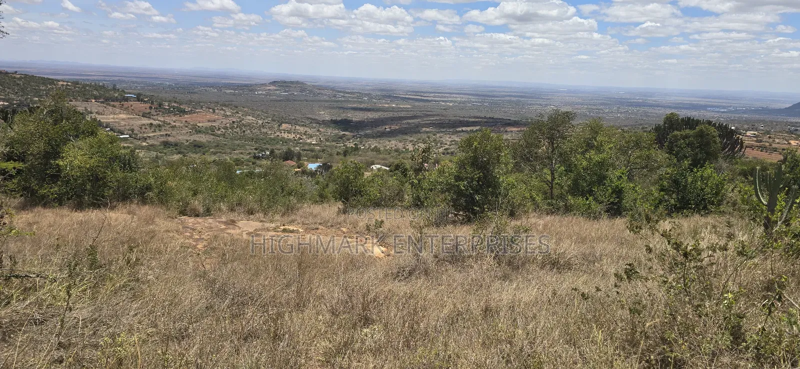 2 Acres for Sale in Mua Hills in Mua Hills