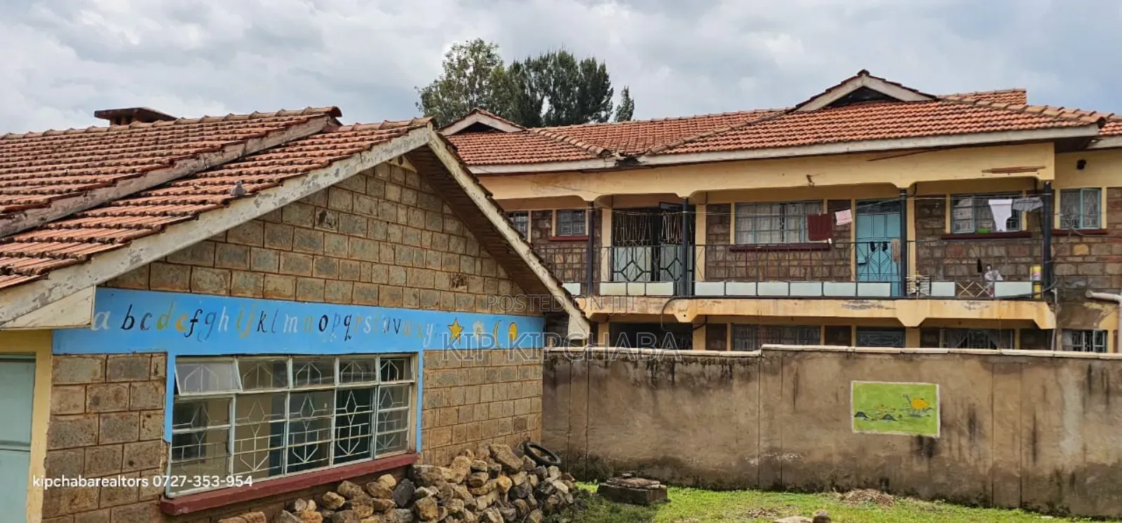 3bdrm Bungalow in Kspsoya, Kapsoya for sale in Kapsoya
