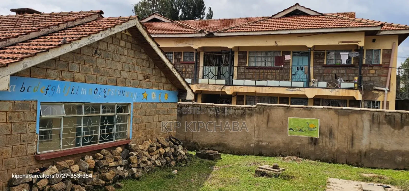 3bdrm Bungalow in Kspsoya, Kapsoya for sale in Kapsoya