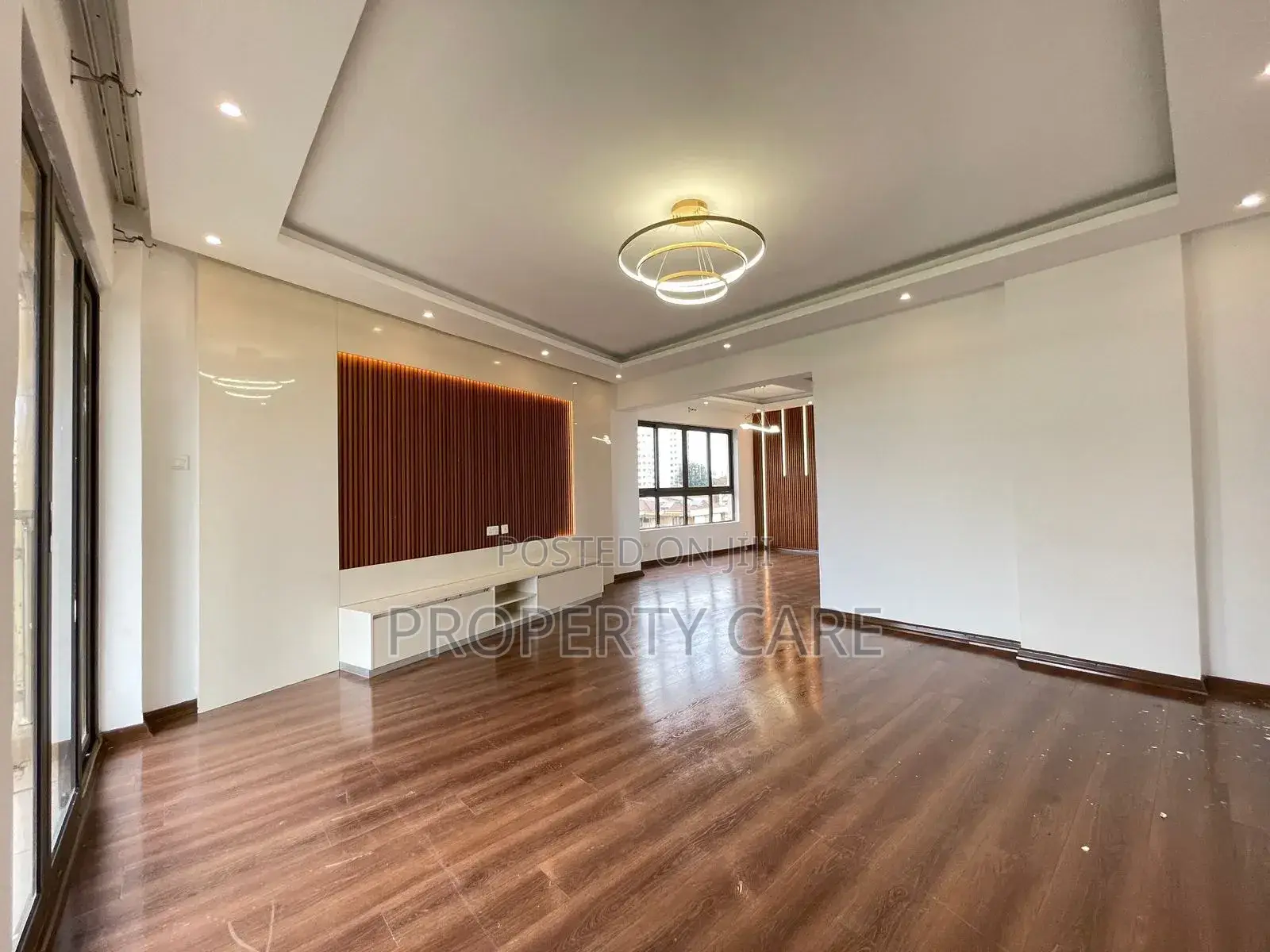 3bdrm Apartment in Kilimani for rent in Kilimani