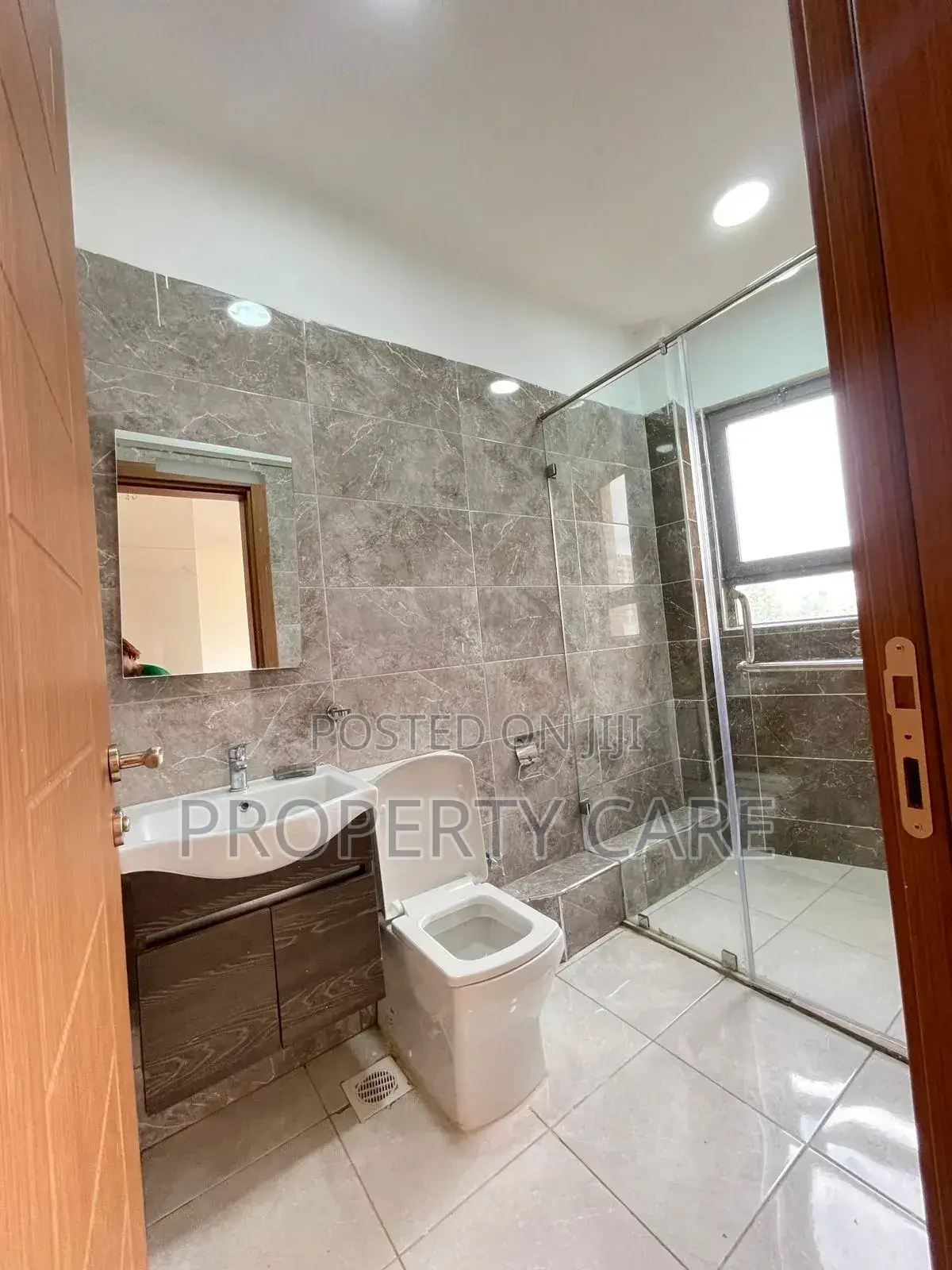 3bdrm Apartment in Kilimani for rent in Kilimani