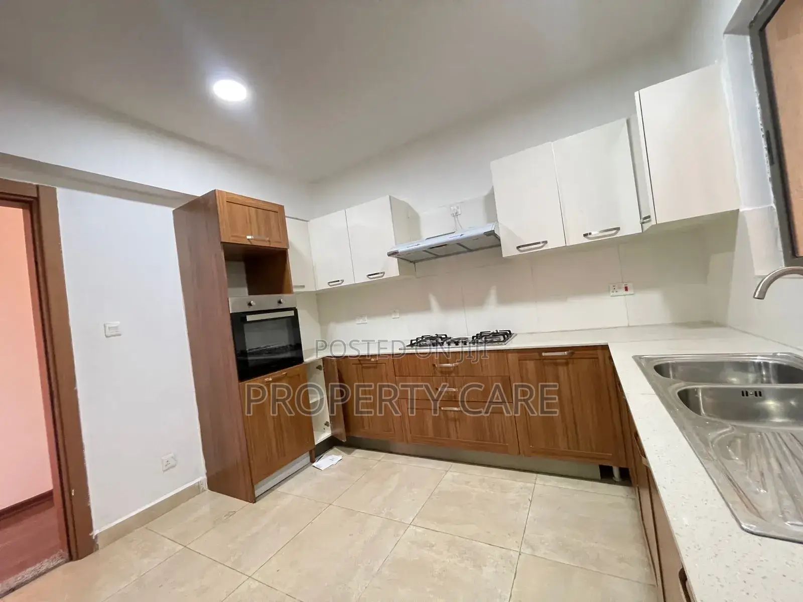 3bdrm Apartment in Kilimani for rent in Kilimani