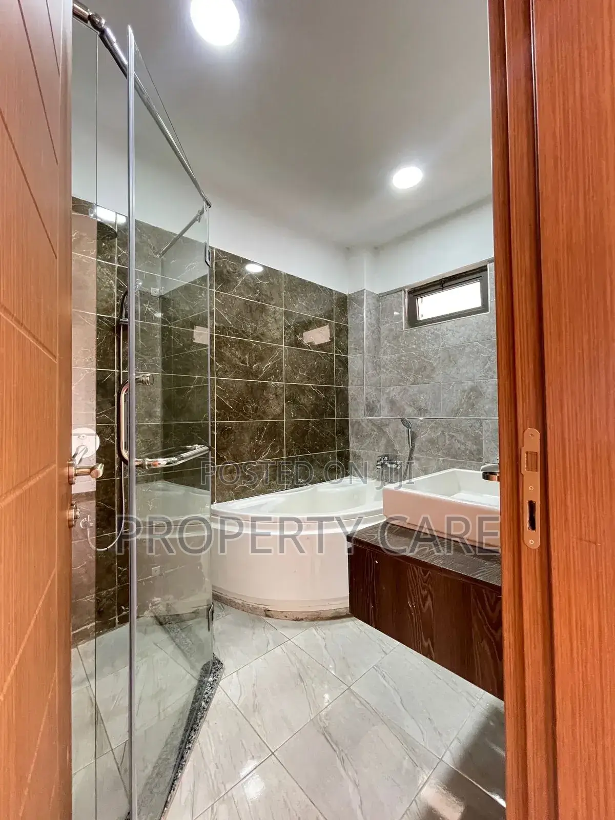 3bdrm Apartment in Kilimani for rent in Kilimani