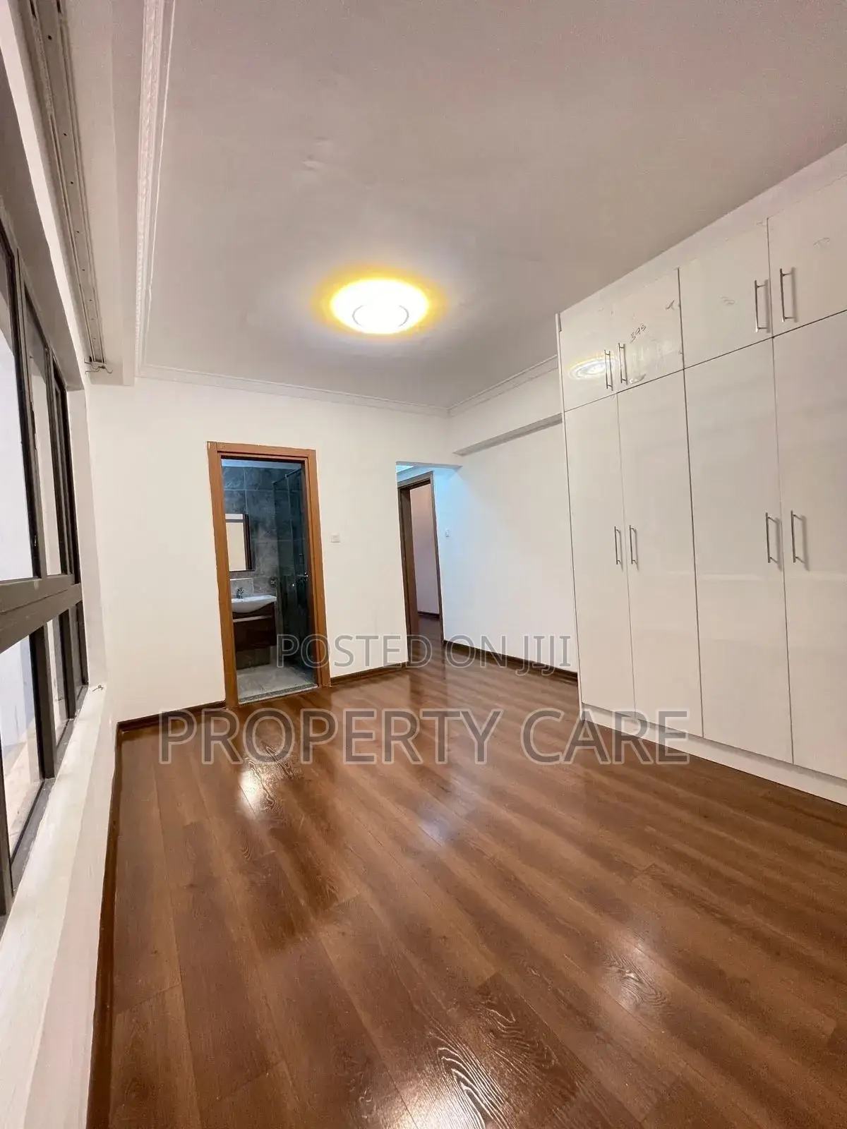 3bdrm Apartment in Kilimani for rent in Kilimani