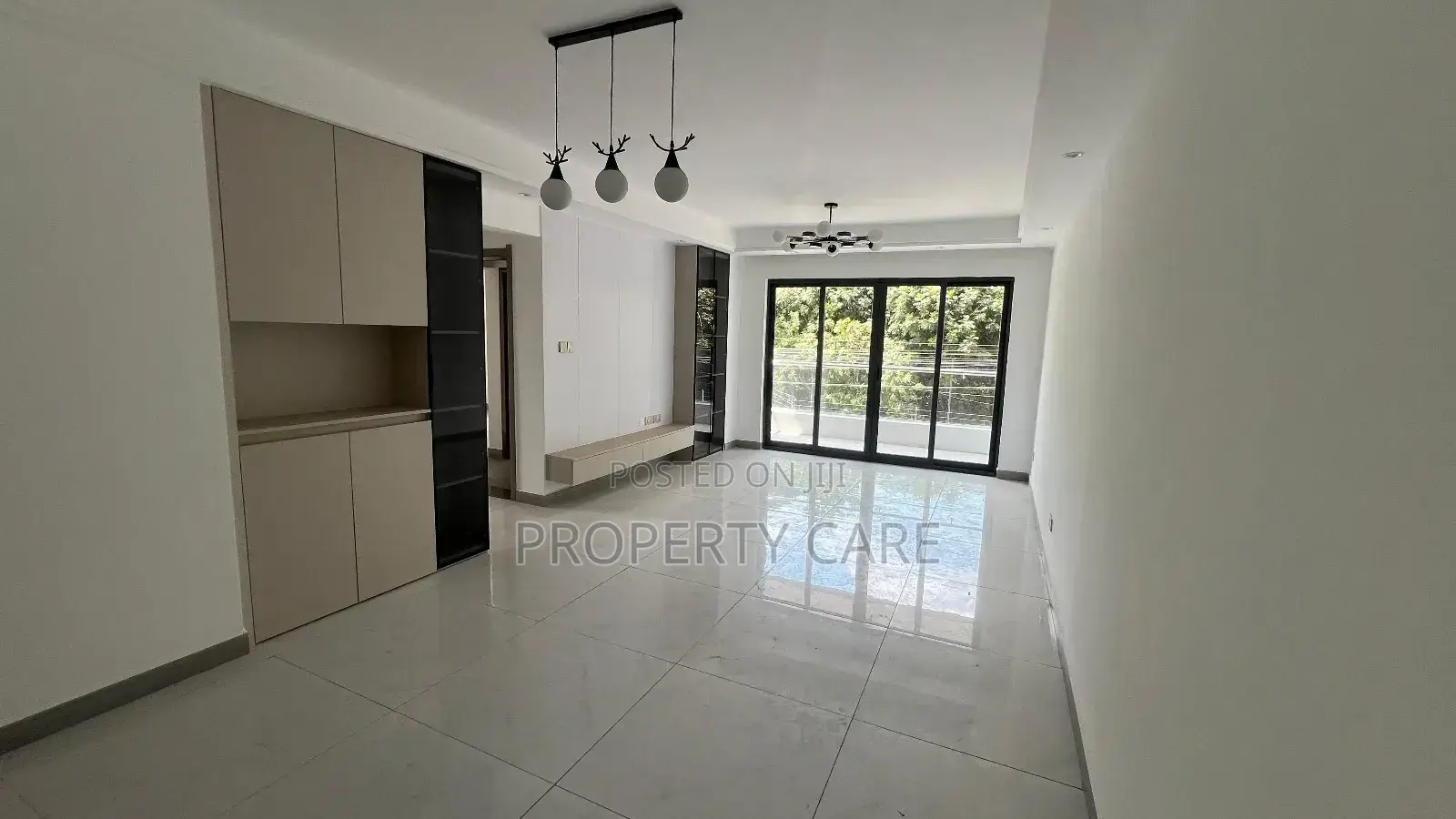 2bdrm Apartment in Kileleshwa for rent in Kileleshwa