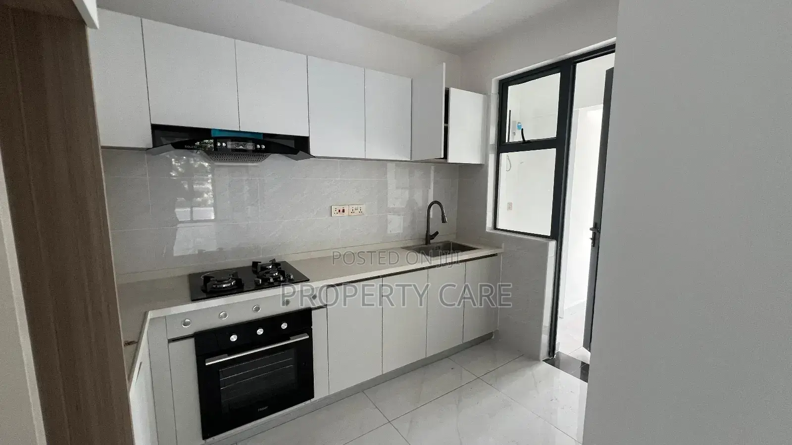 2bdrm Apartment in Kileleshwa for rent in Kileleshwa