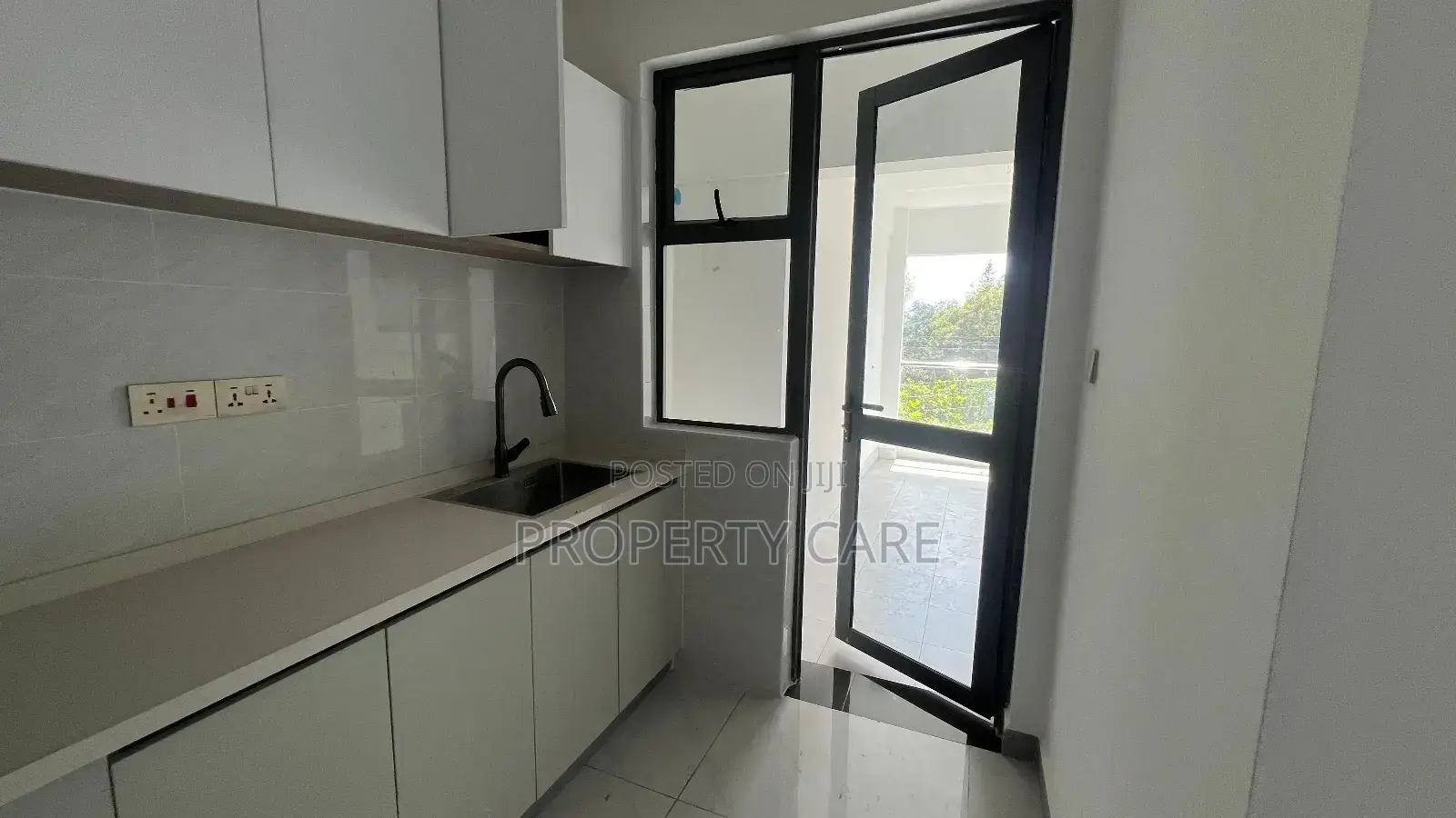 2bdrm Apartment in Kileleshwa for rent in Kileleshwa