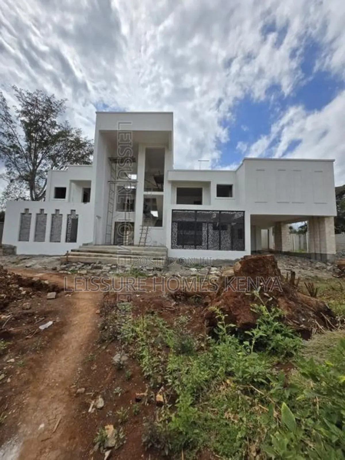 5bdrm Villa in Karen C for sale in Karen C
