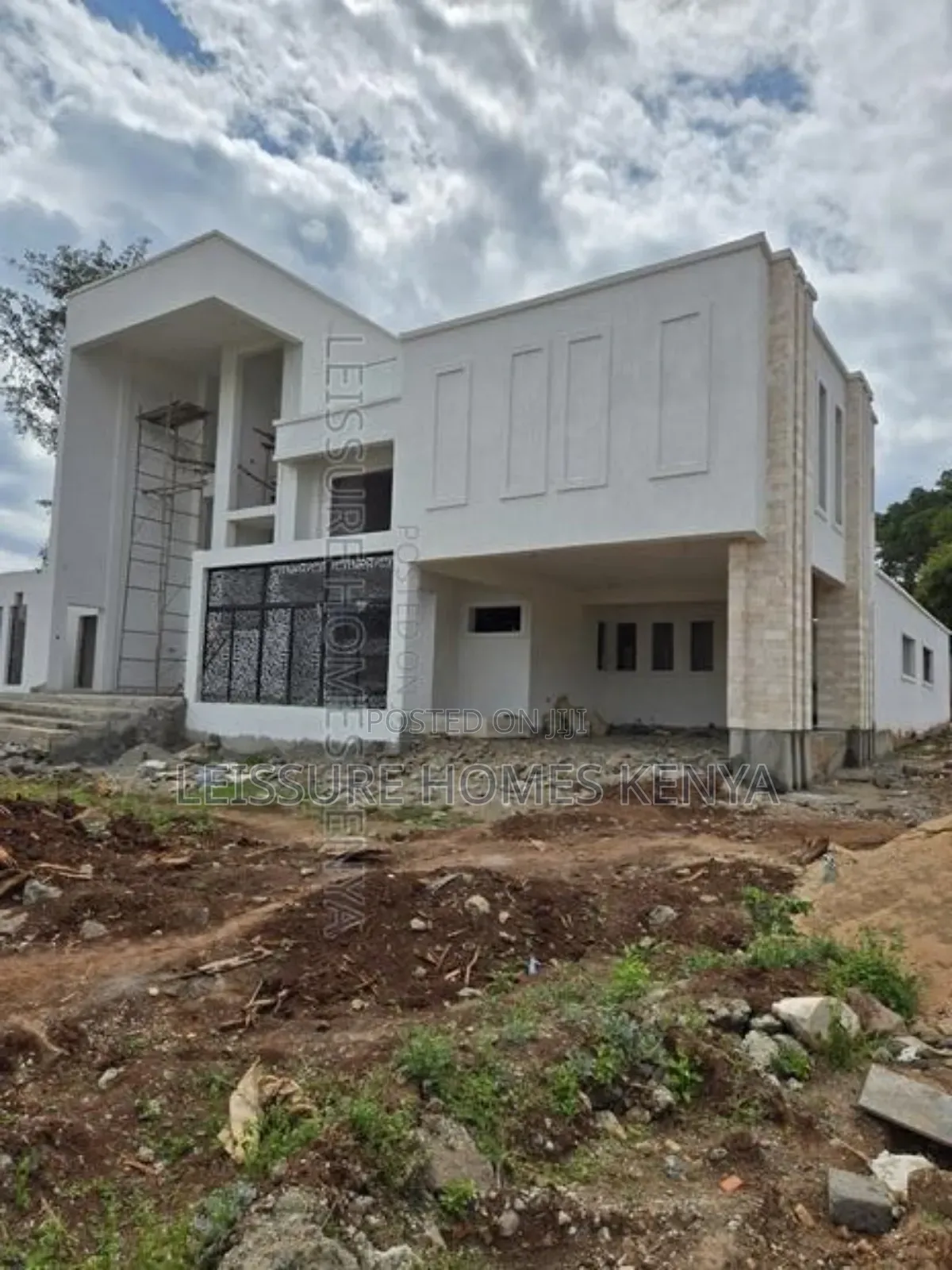 5bdrm Villa in Karen C for sale in Karen C