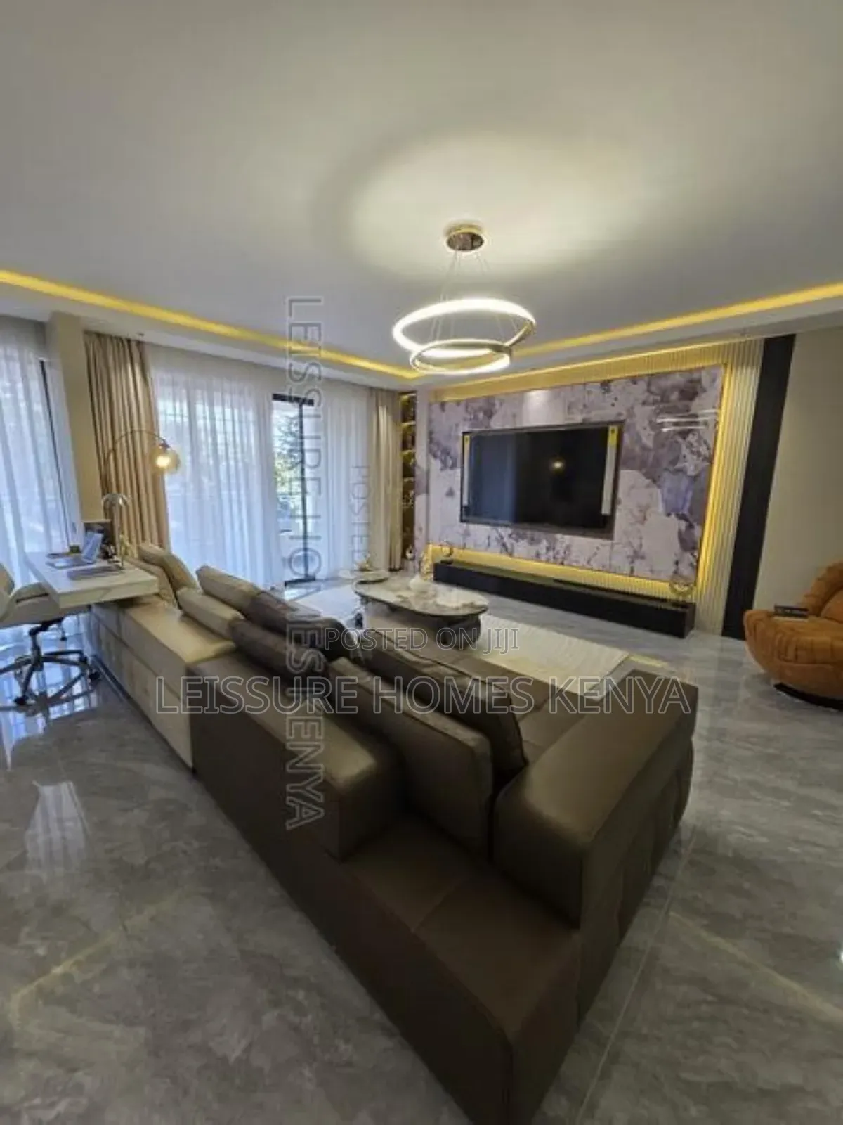 3bdrm Apartment in Kileleshwa for sale in Kileleshwa