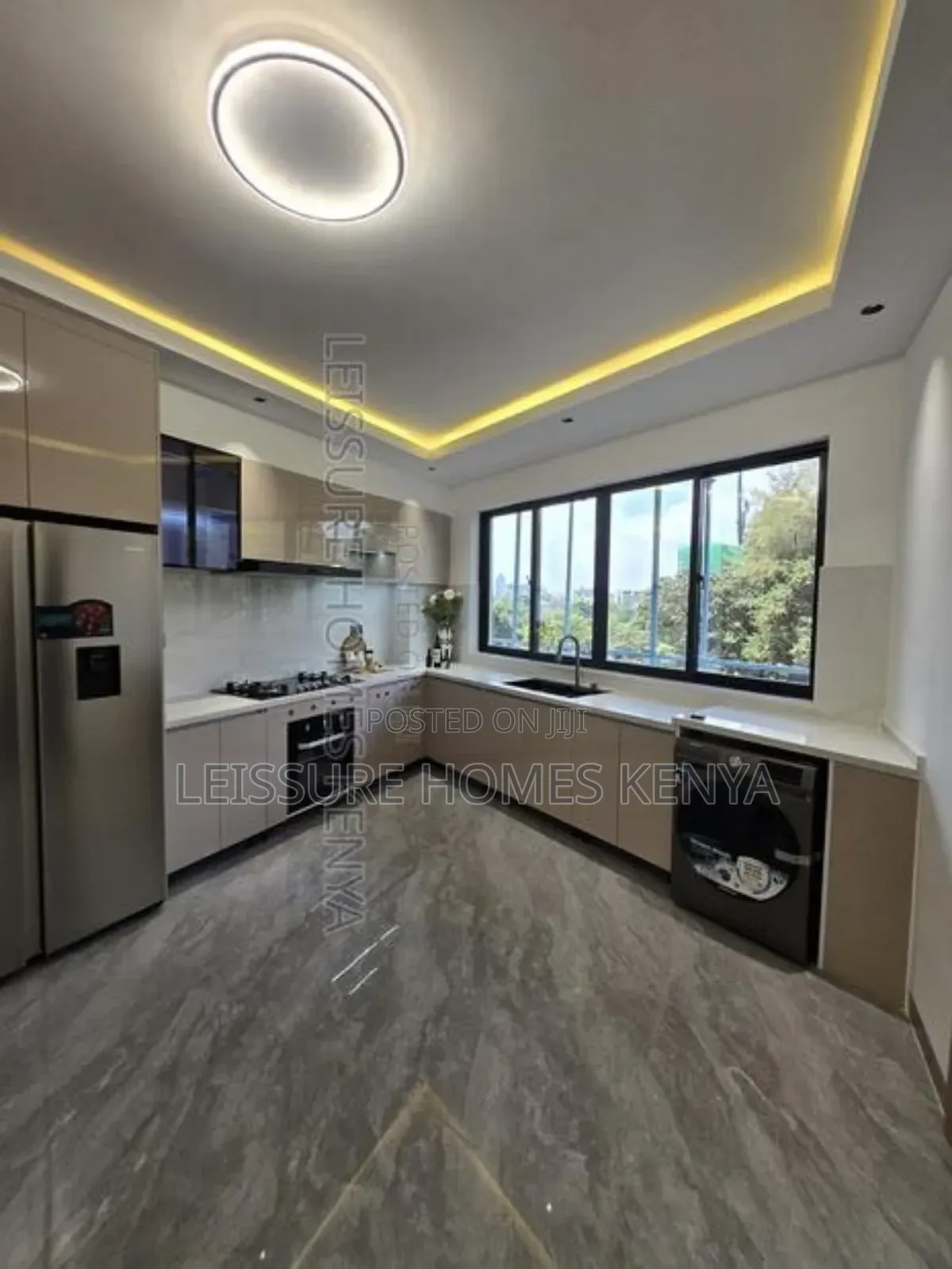 3bdrm Apartment in Kileleshwa for sale in Kileleshwa