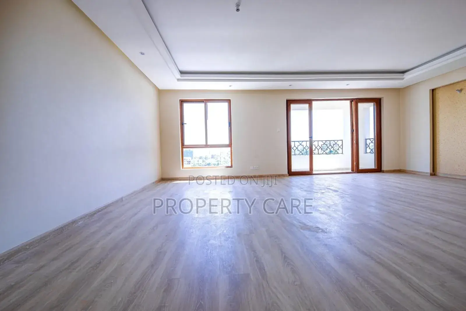 3bdrm Apartment in Kileleshwa for rent in Kileleshwa