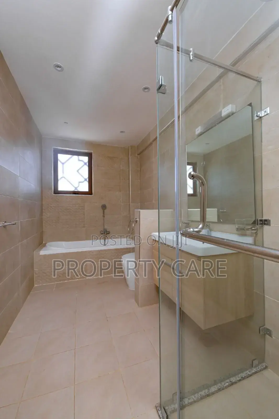 3bdrm Apartment in Kileleshwa for rent in Kileleshwa