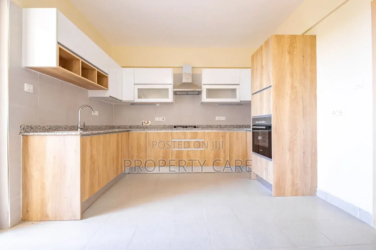 3bdrm Apartment in Kileleshwa for rent in Kileleshwa