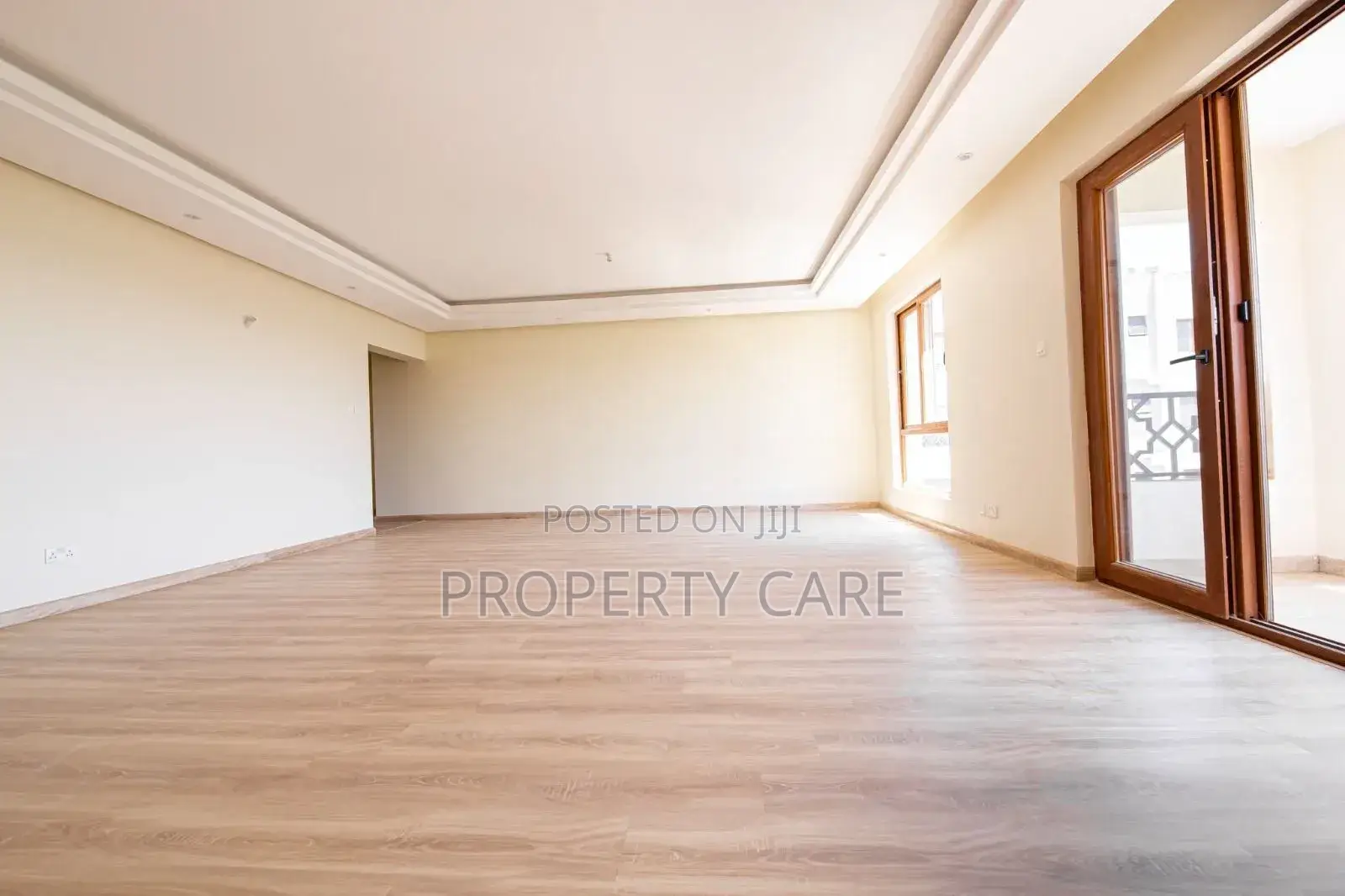 3bdrm Apartment in Kileleshwa for rent in Kileleshwa