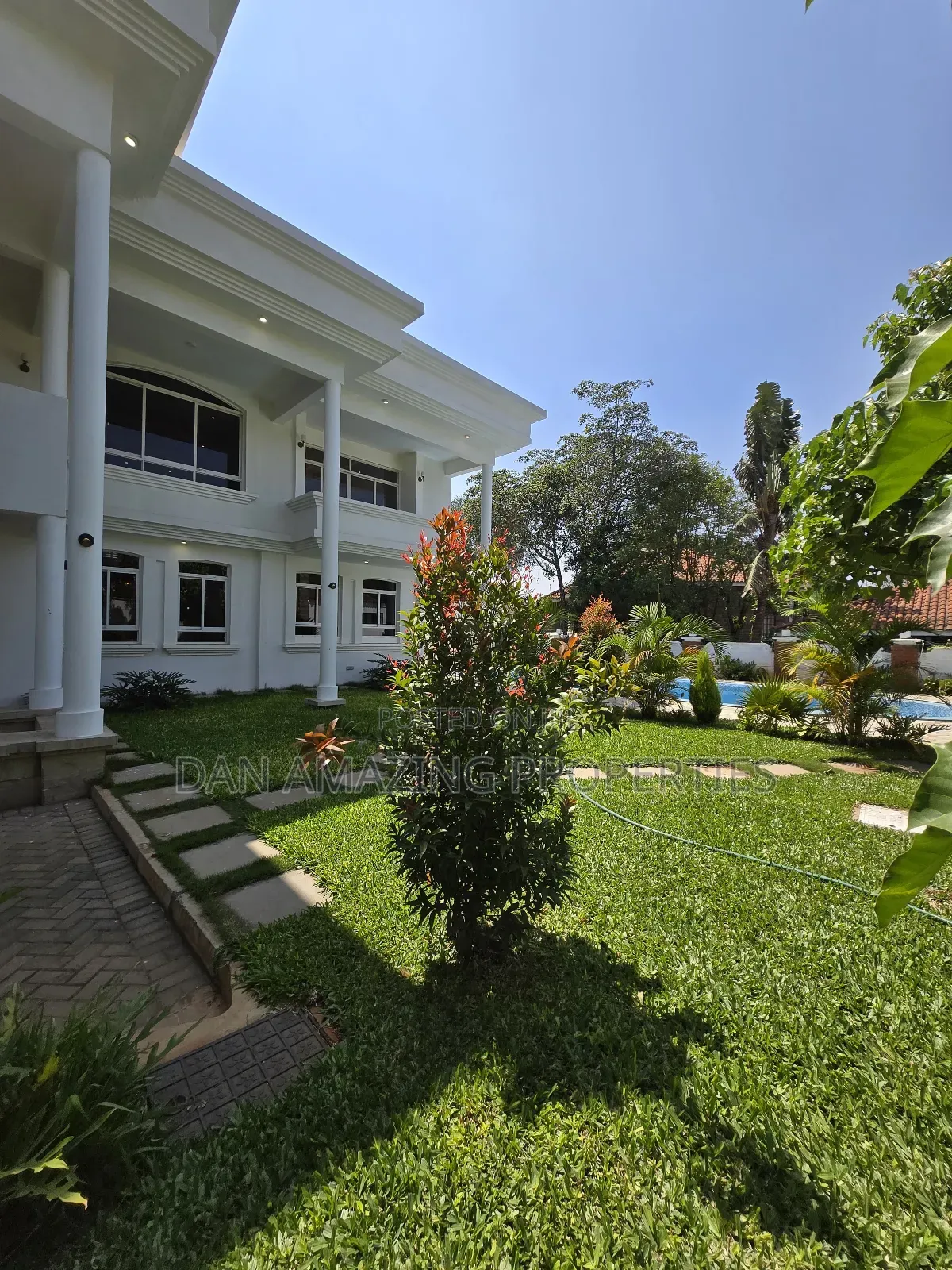 5bdrm Maisonette in Evergreen Plus Dsq, Runda for sale in Runda