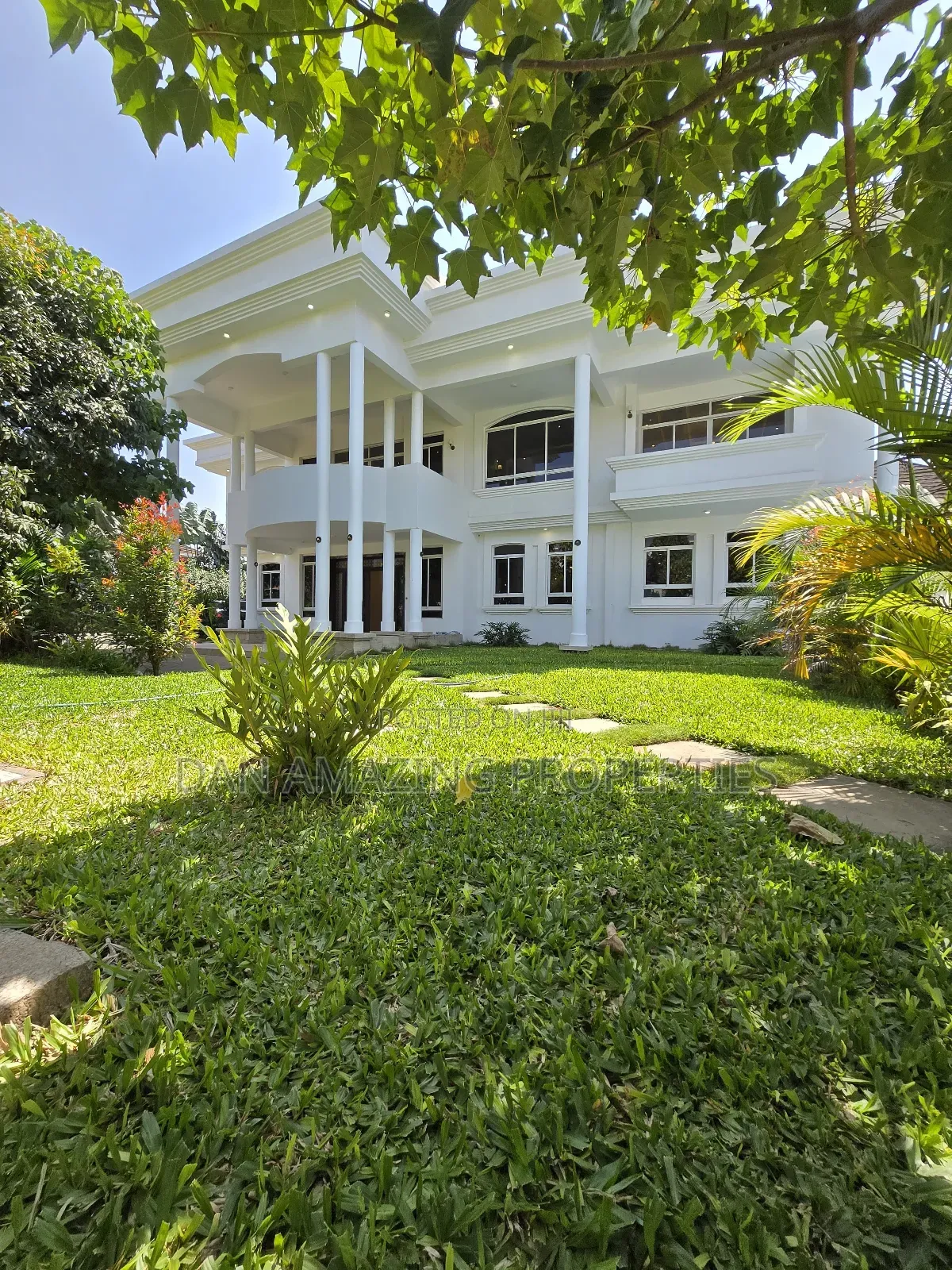5bdrm Maisonette in Evergreen Plus Dsq, Runda for sale in Runda