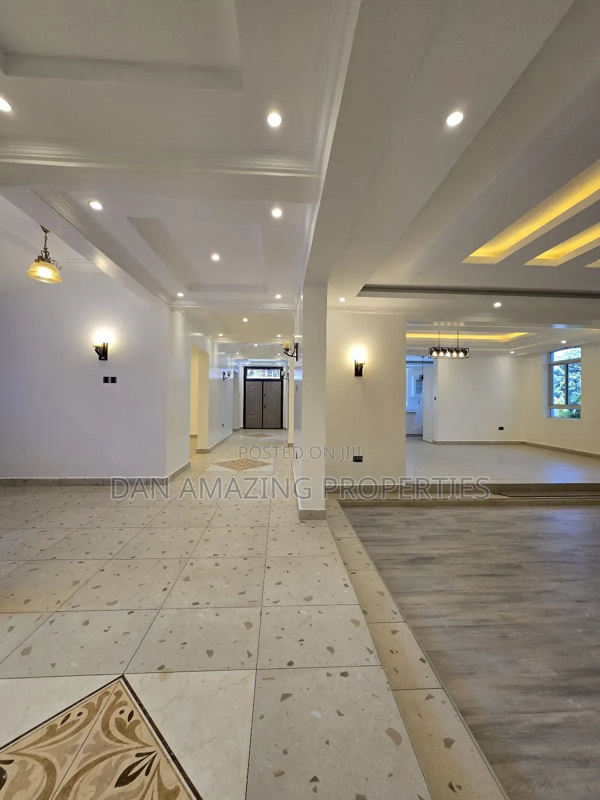 5bdrm Maisonette in Evergreen Plus Dsq, Runda for sale in Runda