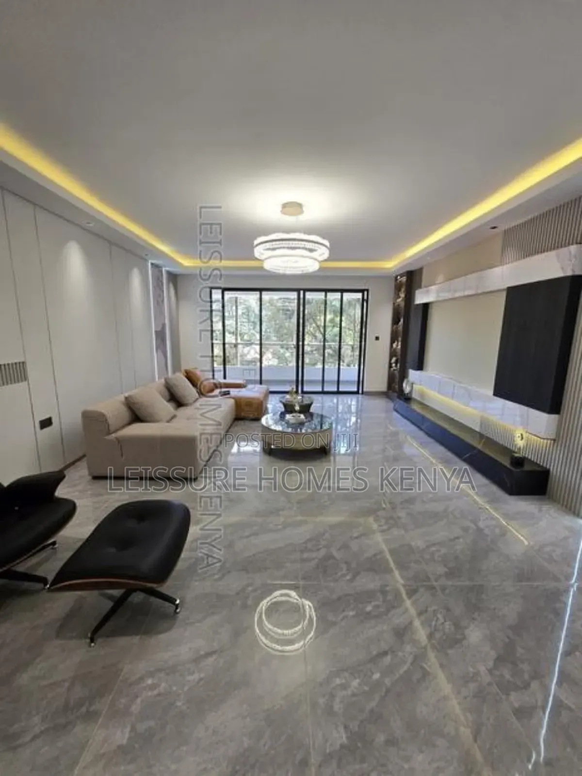 4bdrm Apartment in Kileleshwa for sale in Kileleshwa