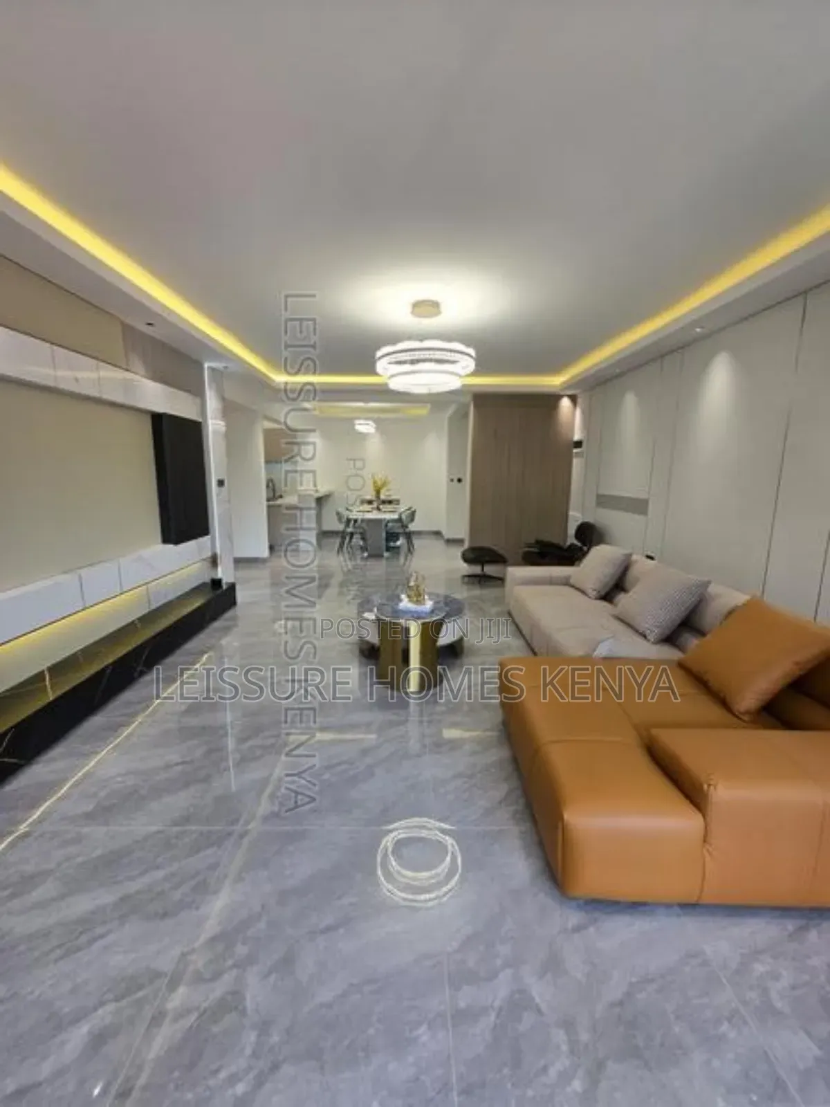 4bdrm Apartment in Kileleshwa for sale in Kileleshwa
